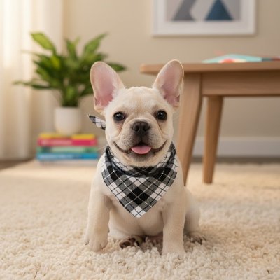 Bandana Chien