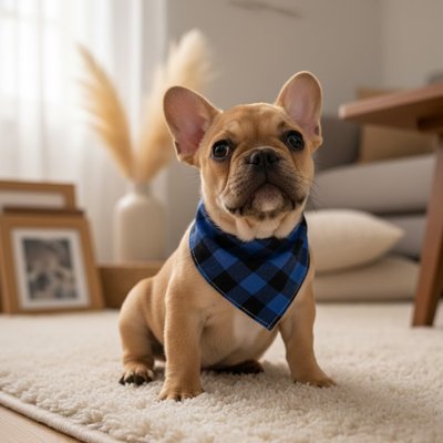 Bandana Chien